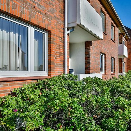 Duenenblick Apartment เฮอร์นุม ภายนอก รูปภาพ