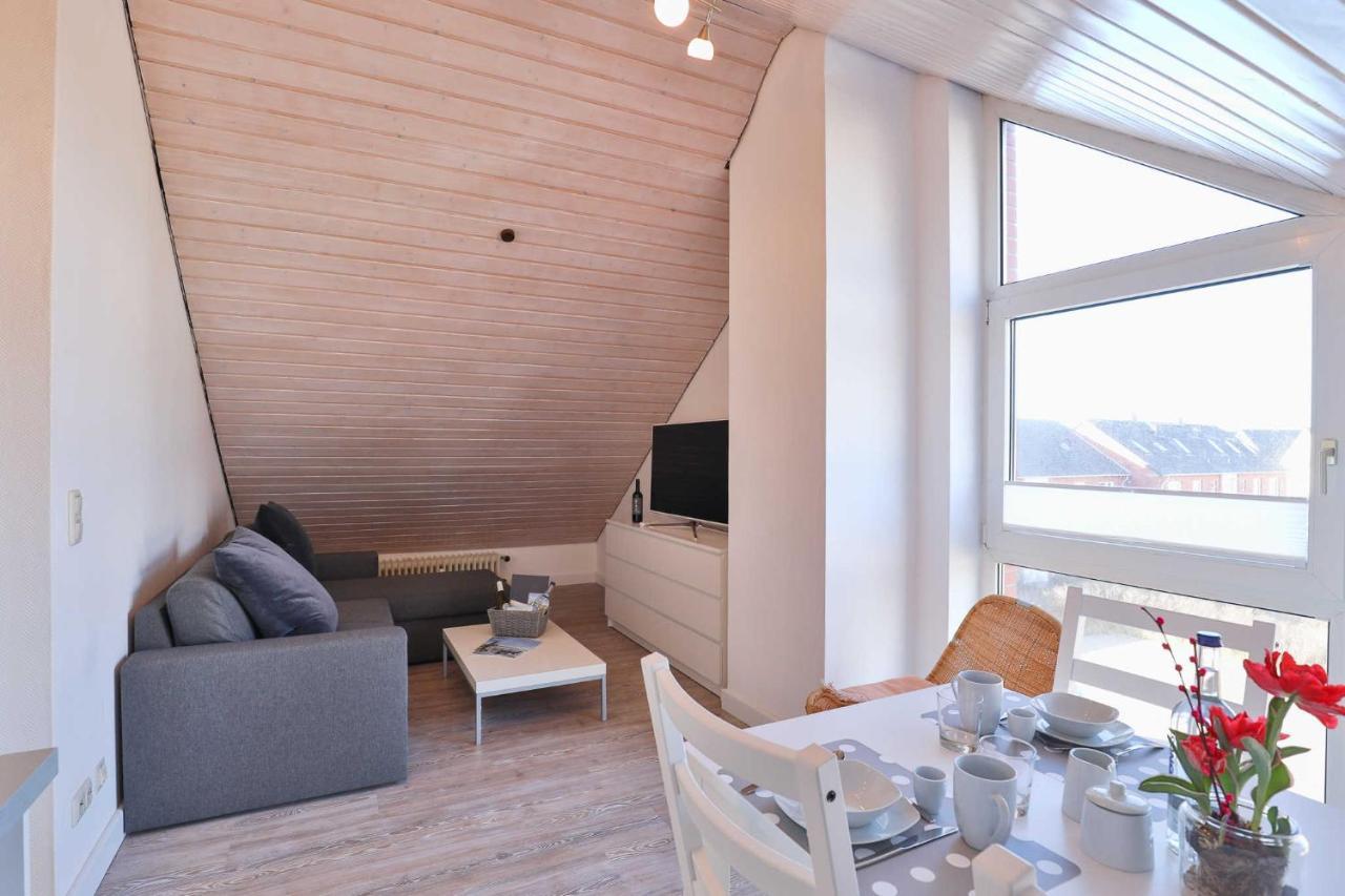 Duenenblick Apartment เฮอร์นุม ภายนอก รูปภาพ
