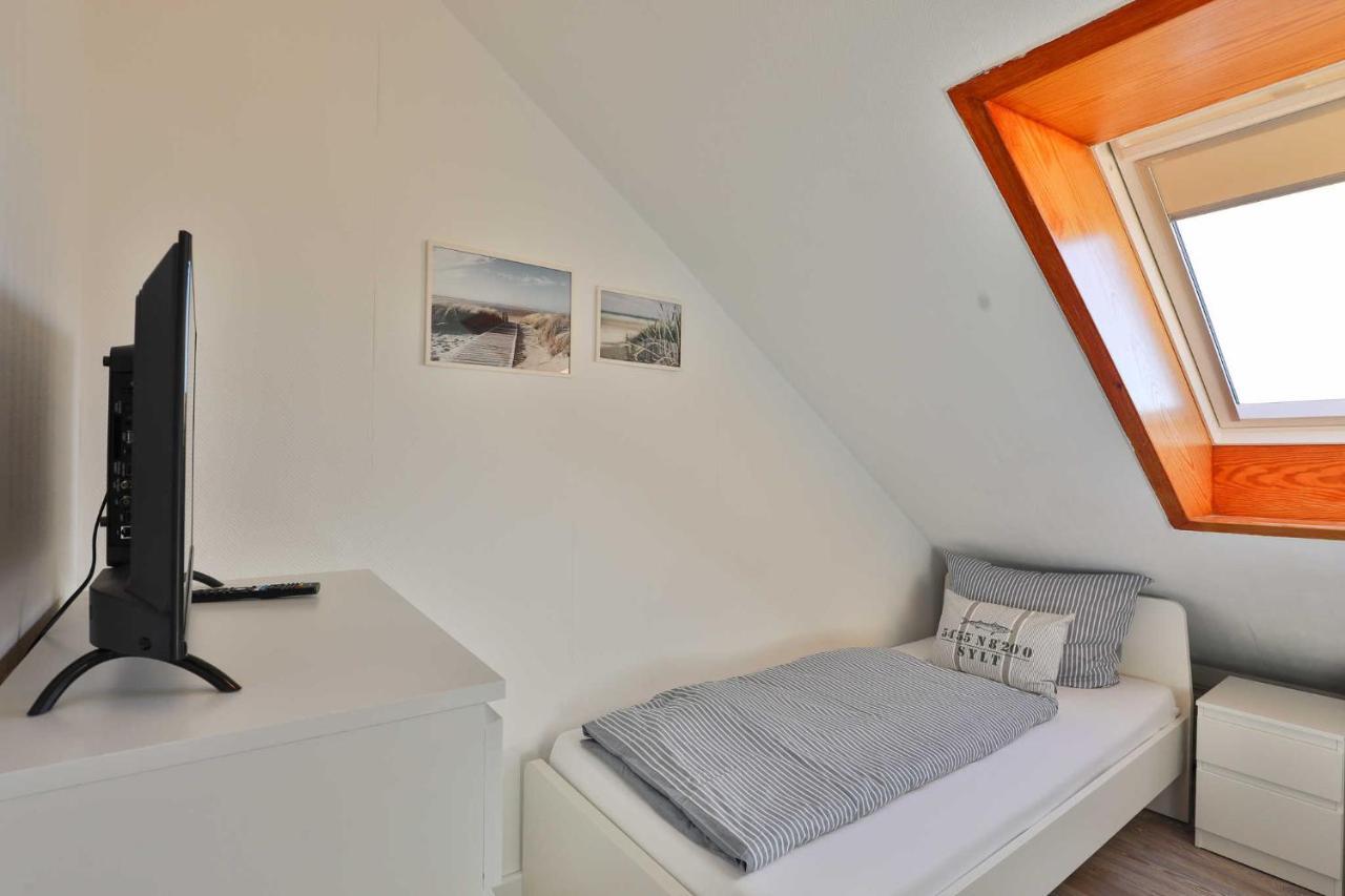 Duenenblick Apartment เฮอร์นุม ภายนอก รูปภาพ