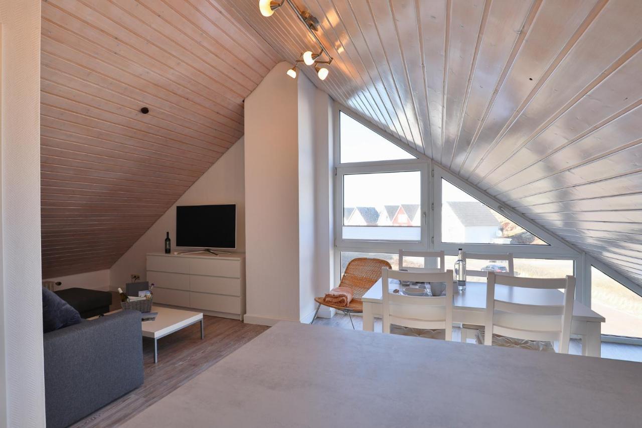 Duenenblick Apartment เฮอร์นุม ภายนอก รูปภาพ