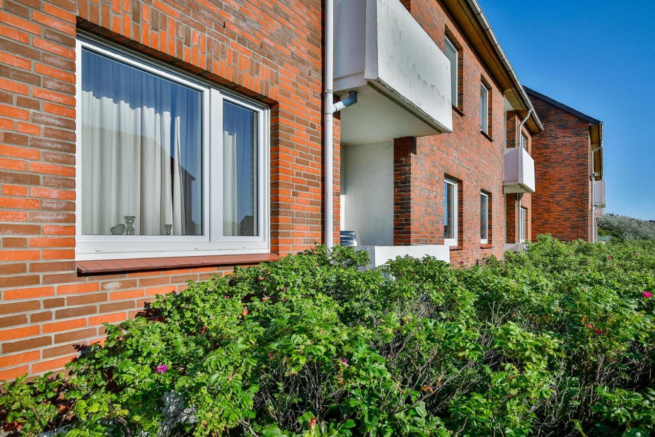 Duenenblick Apartment เฮอร์นุม ภายนอก รูปภาพ